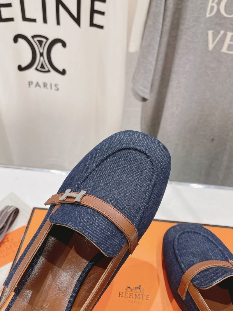 Hermes Sandals